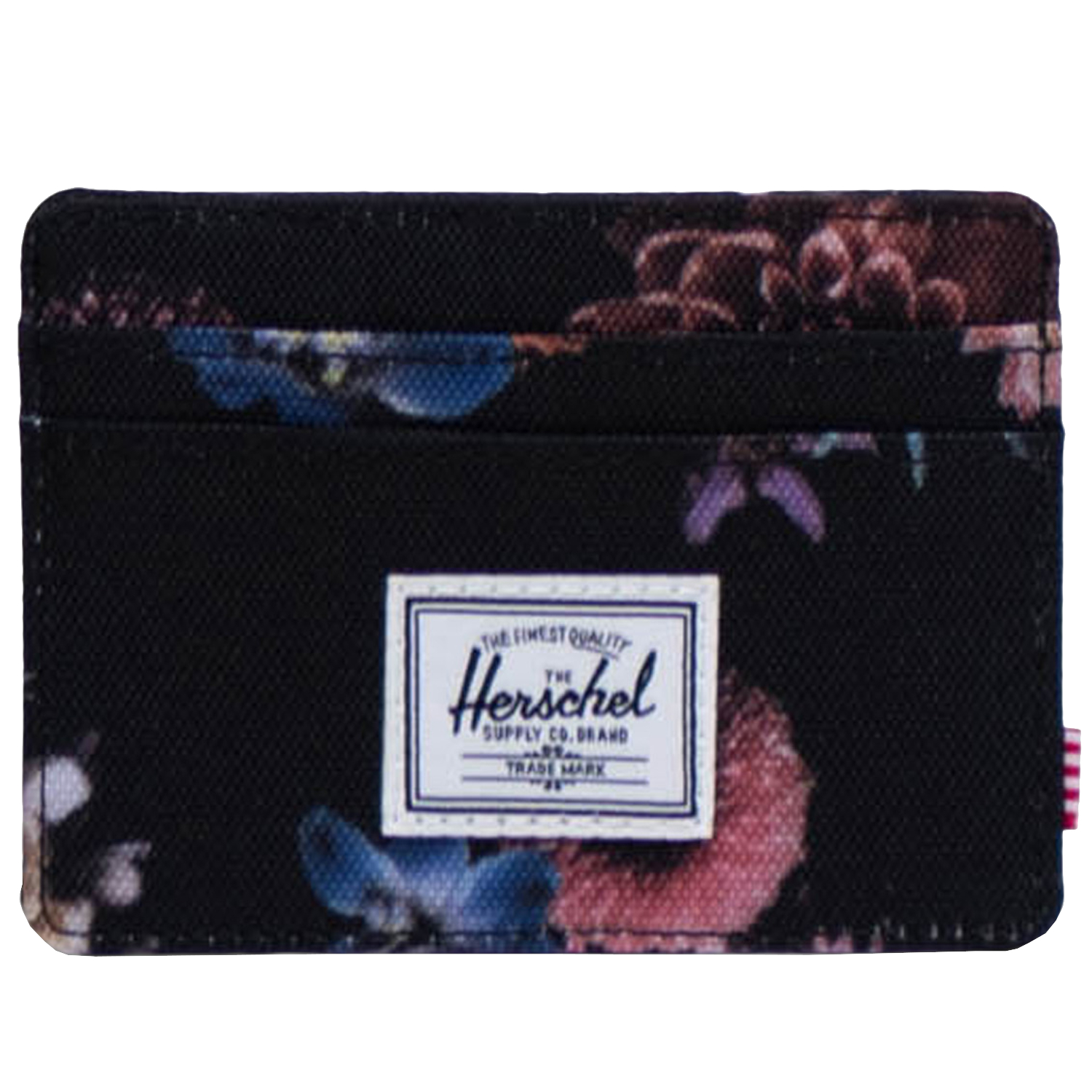 цена Кошелек Herschel Herschel Cardholder Wallet, разноцветный