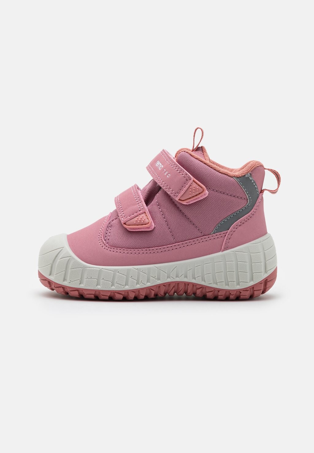 

Походные кроссовки PASSO Reima, цвет blush rose