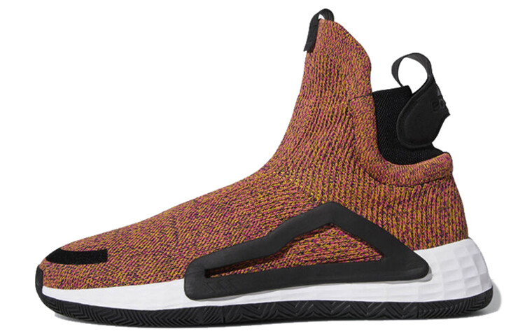 

Adidas N3xt L3v3l Эксклюзив для избранных игроков