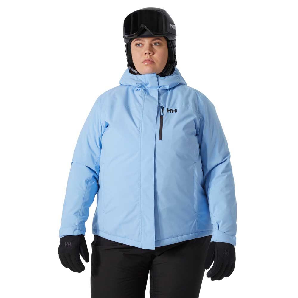 

Куртка Helly Hansen Snowplay Plus, синий
