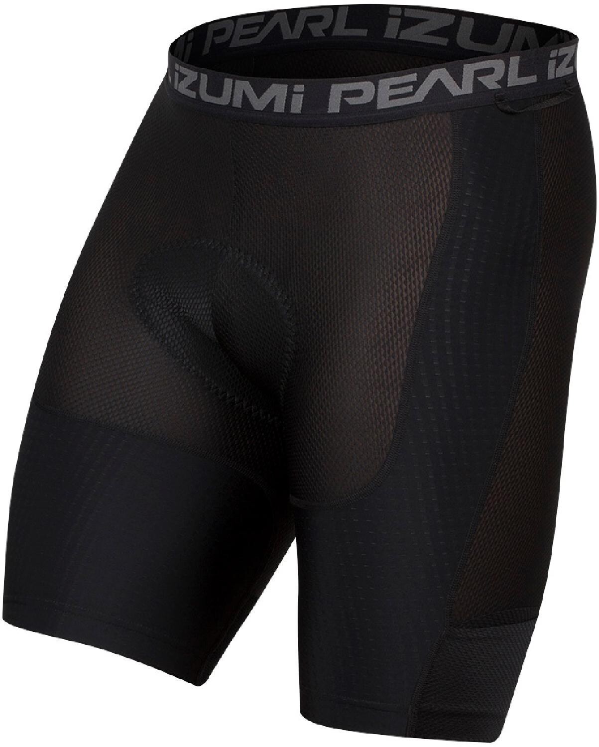 

Велосипедные шорты Cargo Liner — мужские PEARL iZUMi, черный