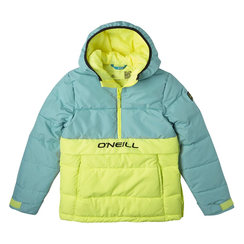 

Куртка O´neill O´Riginals Anorak Puffer, зеленый