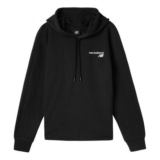 

Толстовка мужская New Balance, черный