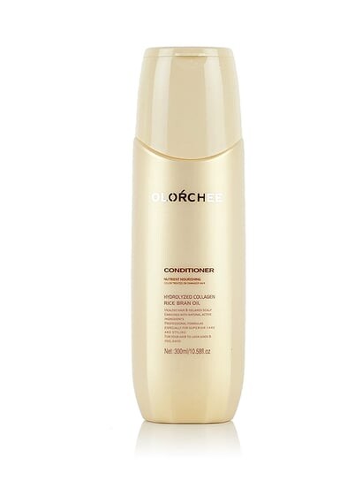 

Кондиционер для волос с коллагеном 300мл OLORCHEE Collagen Conditioner -