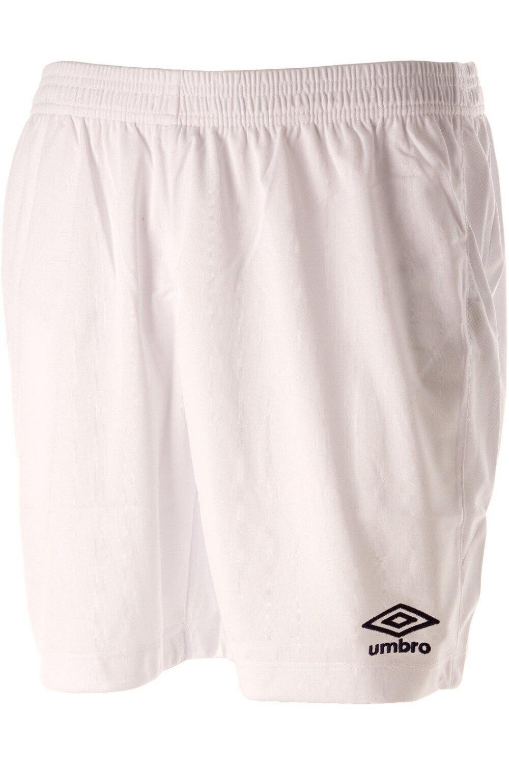 Новый клубный короткометражный фильм Umbro, белый