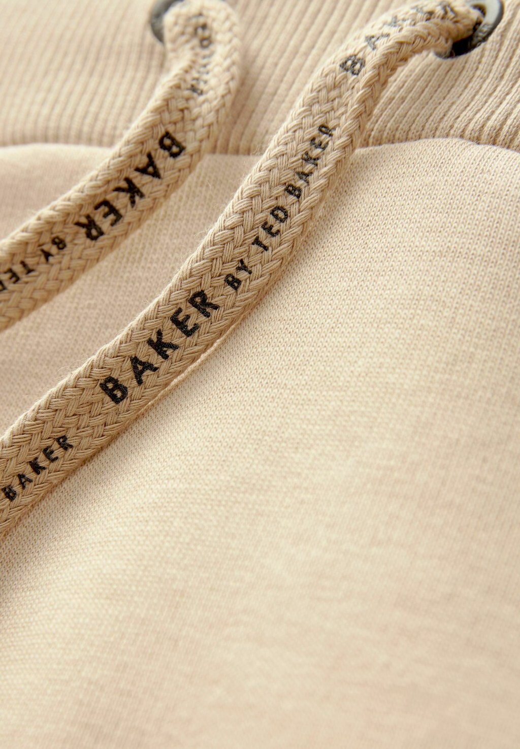 

Повседневное платье REGULAR FIT Baker by Ted Baker, бежевый
