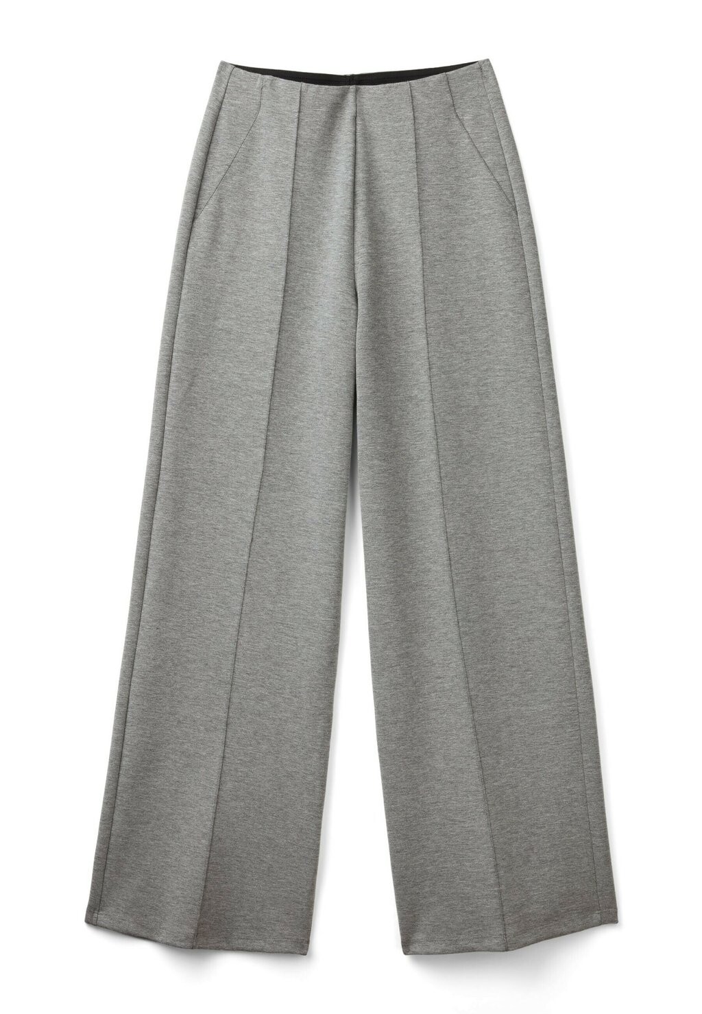 

Брюки LIGHTWEIGHT SWEATPANTS United Colors of Benetton, серый