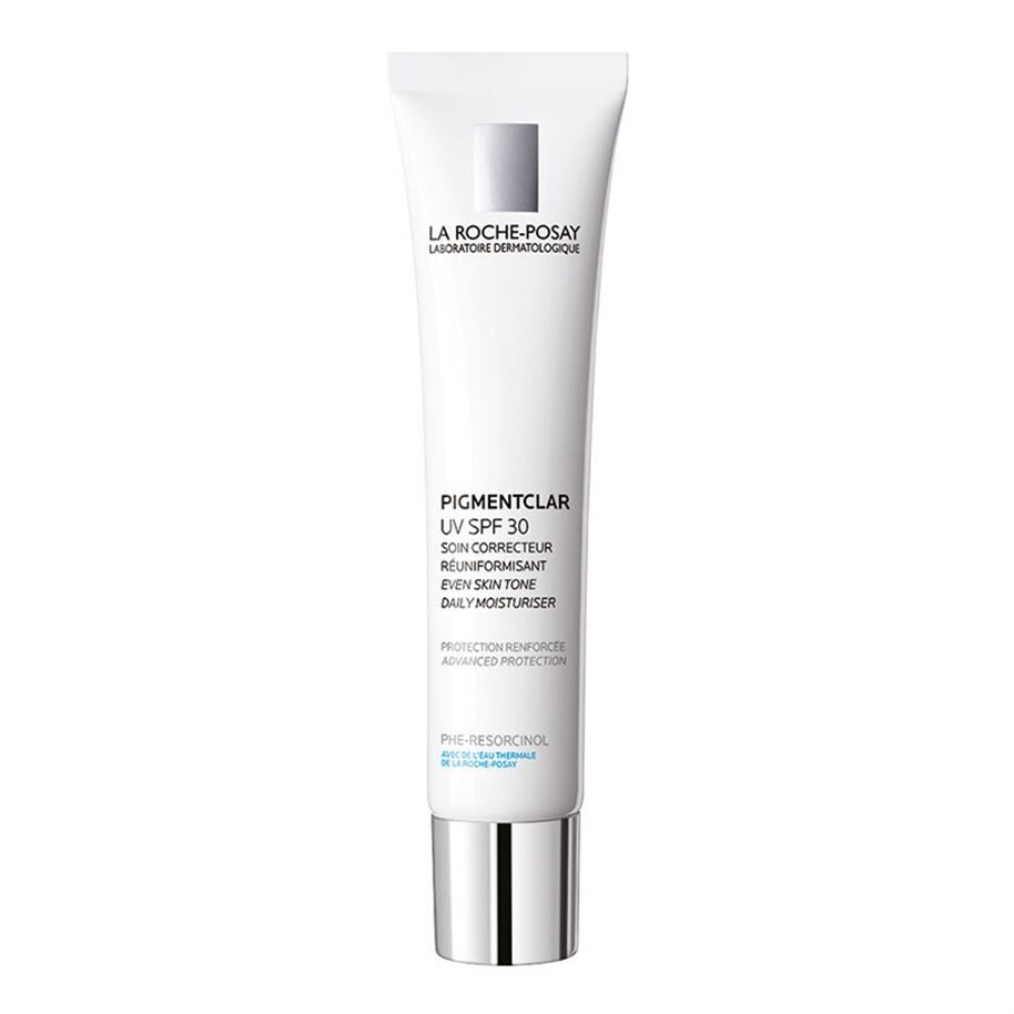 

La Roche Posay Pigmentclar Skin Tone Крем против пятен SPF 30 40 мл