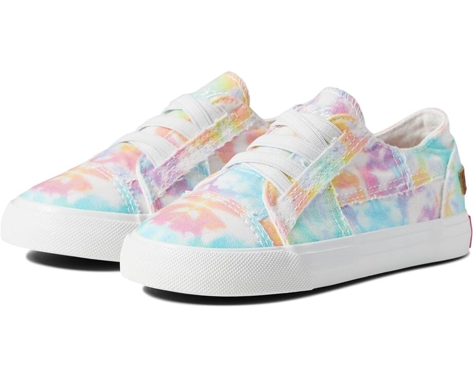 

Кроссовки Blowfish Malibu Marley-T, цвет Rainbow Sky Canvas