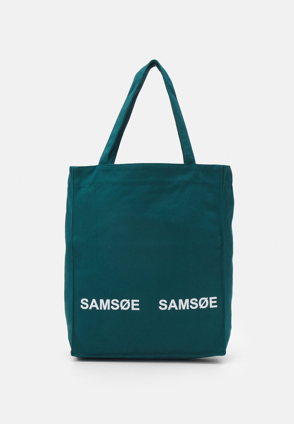 

Сумка LUCA SHOPPER UNISEX Samsøe Samsøe, цвет atlantic deep