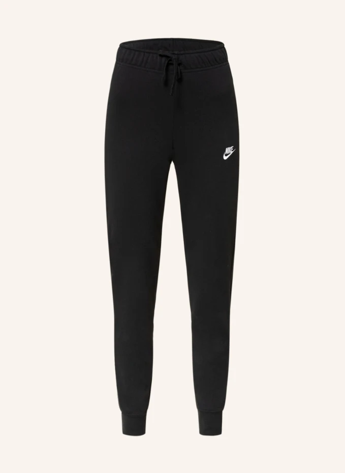 

Спортивные штаны sportswear club Nike, черный