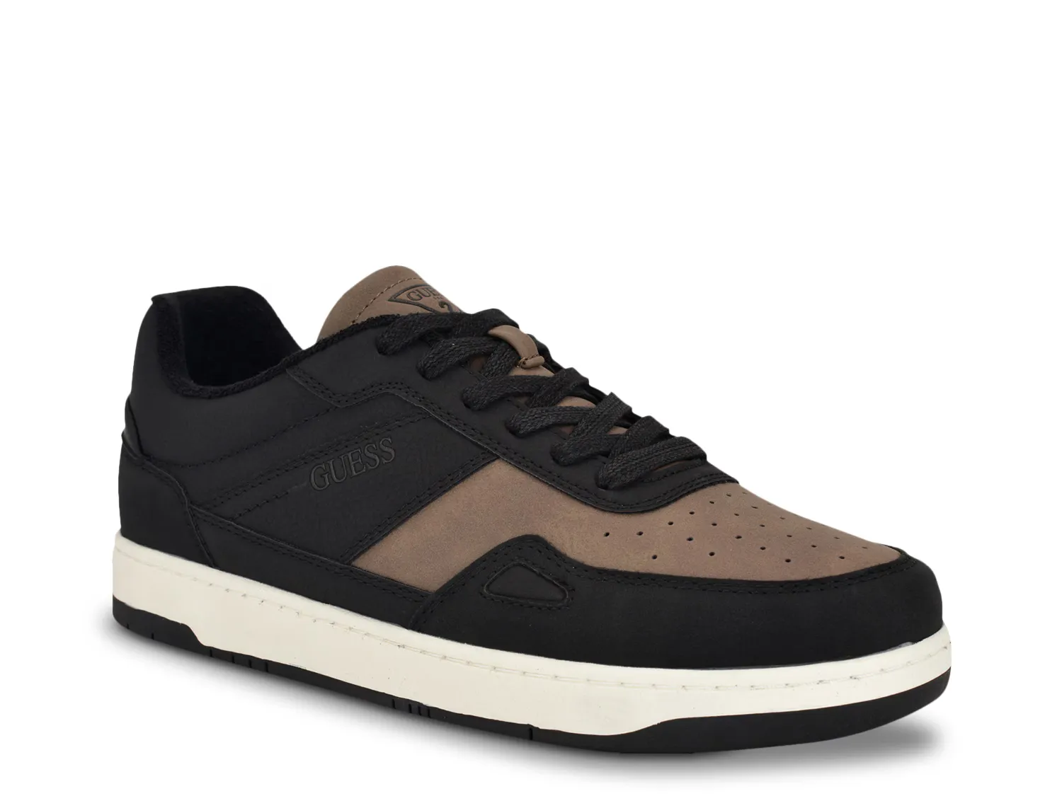 

Кроссовки Tolyo Sneaker Guess, черный/коричневый