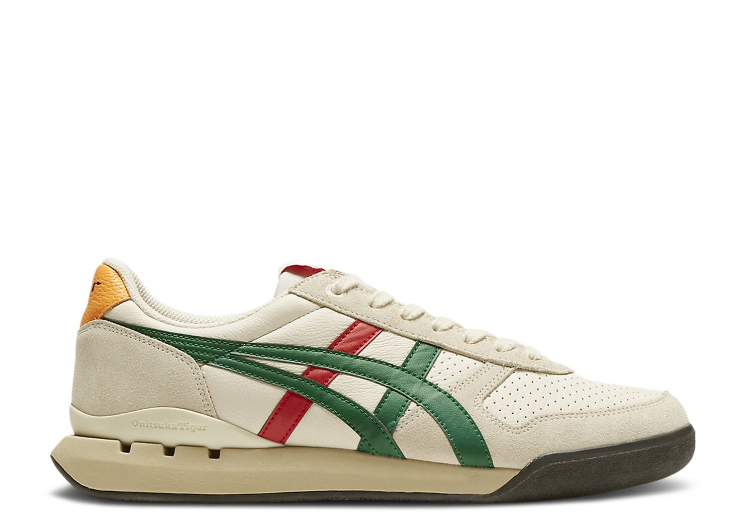 

Кроссовки ASICS Ultimate 81 Ex 'Birch Kale', кремовый, Бежевый