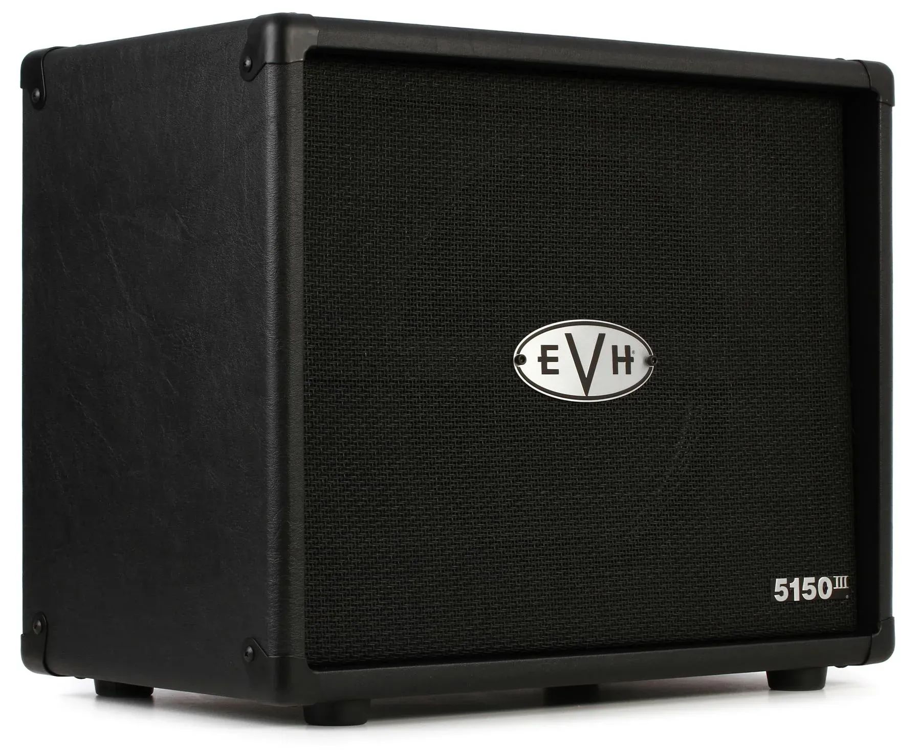 

EVH 5150III Шкаф расширения 1x12 дюймов, 30 Вт — черный