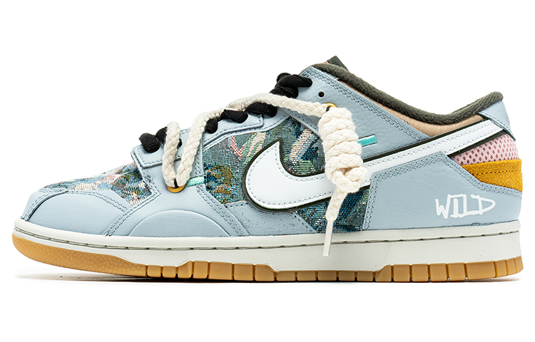 

Мужские кроссовки для скейтбординга Nike Dunk Low