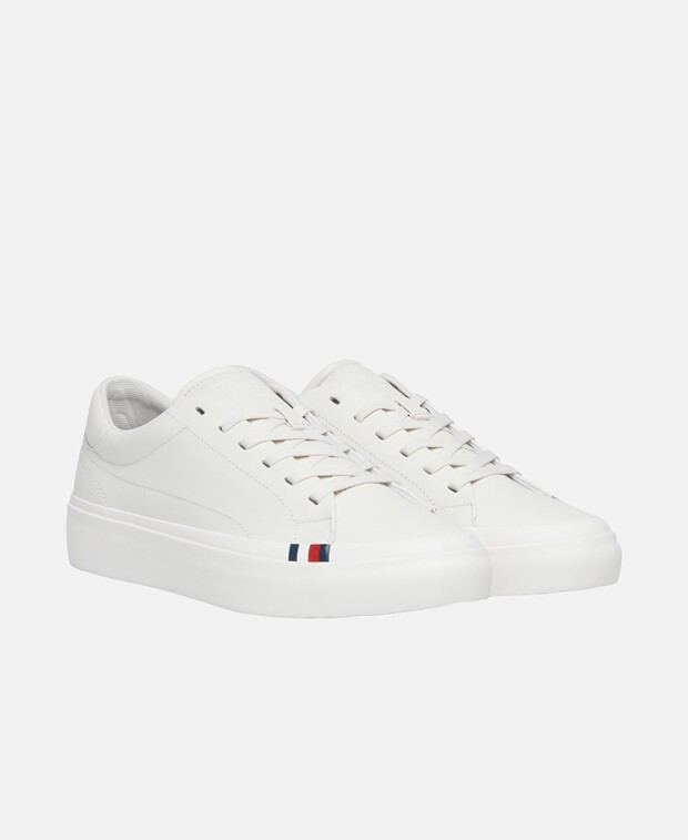 

Кроссовки Tommy Hilfiger, белый