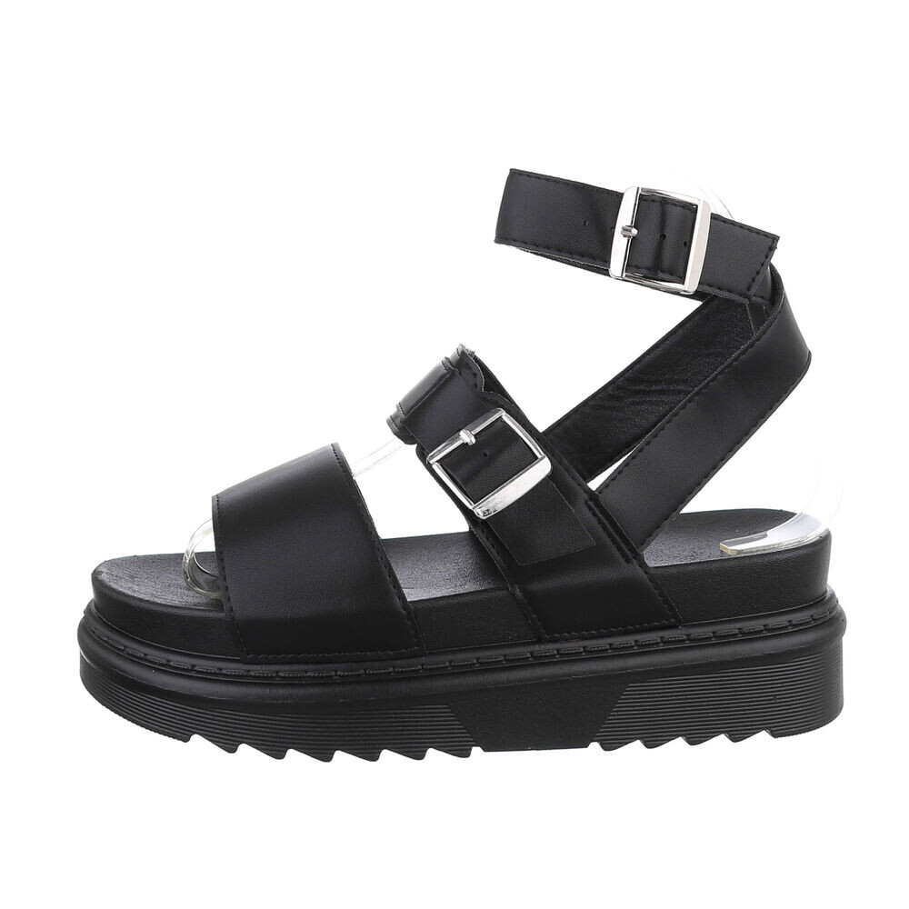 

Сандалии Ital Design Sandale & Sandalette, черный