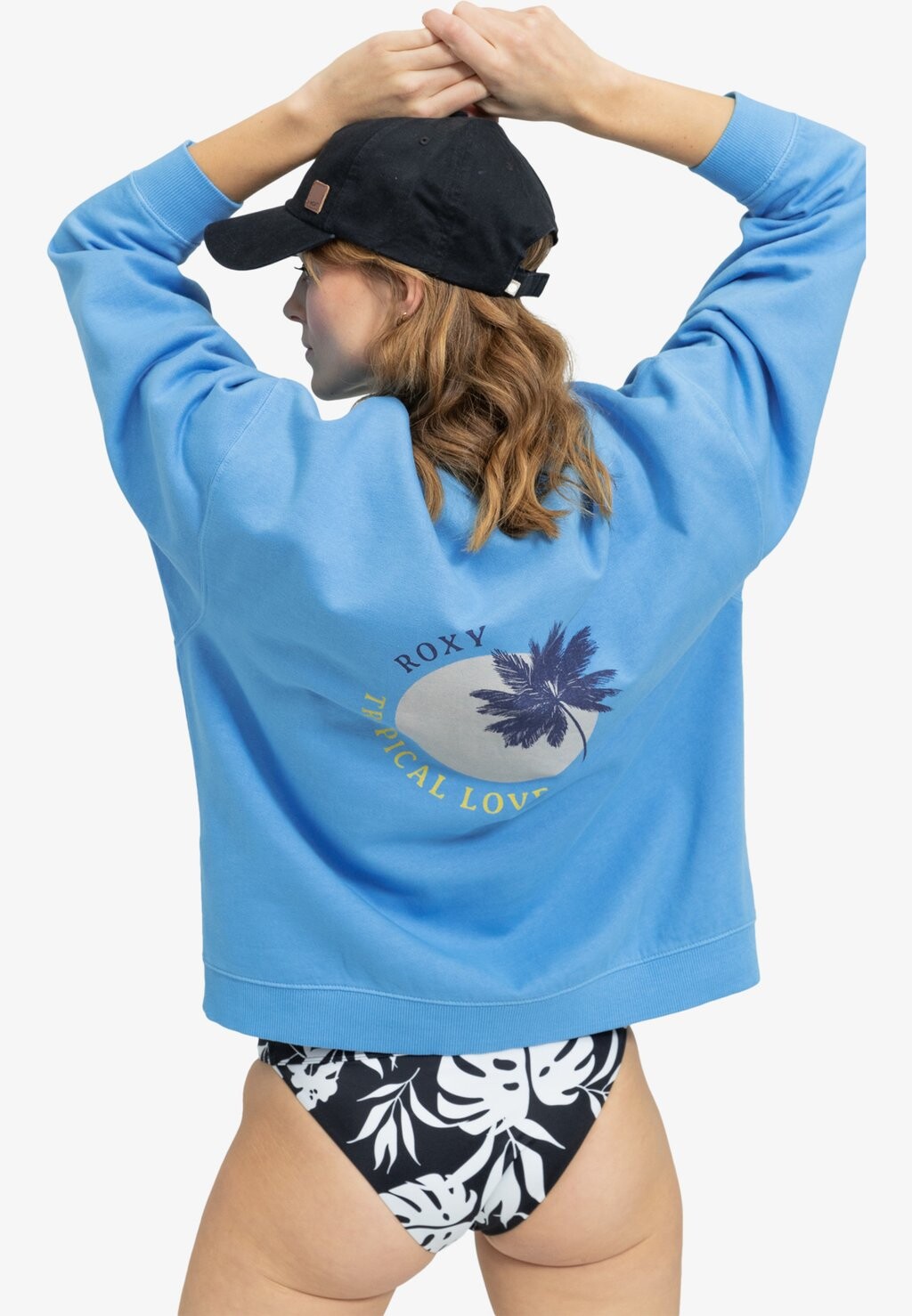 

Толстовка Roxy