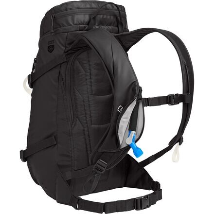 

Snoblast Гидратационный пакет 22л CamelBak, черный/белый
