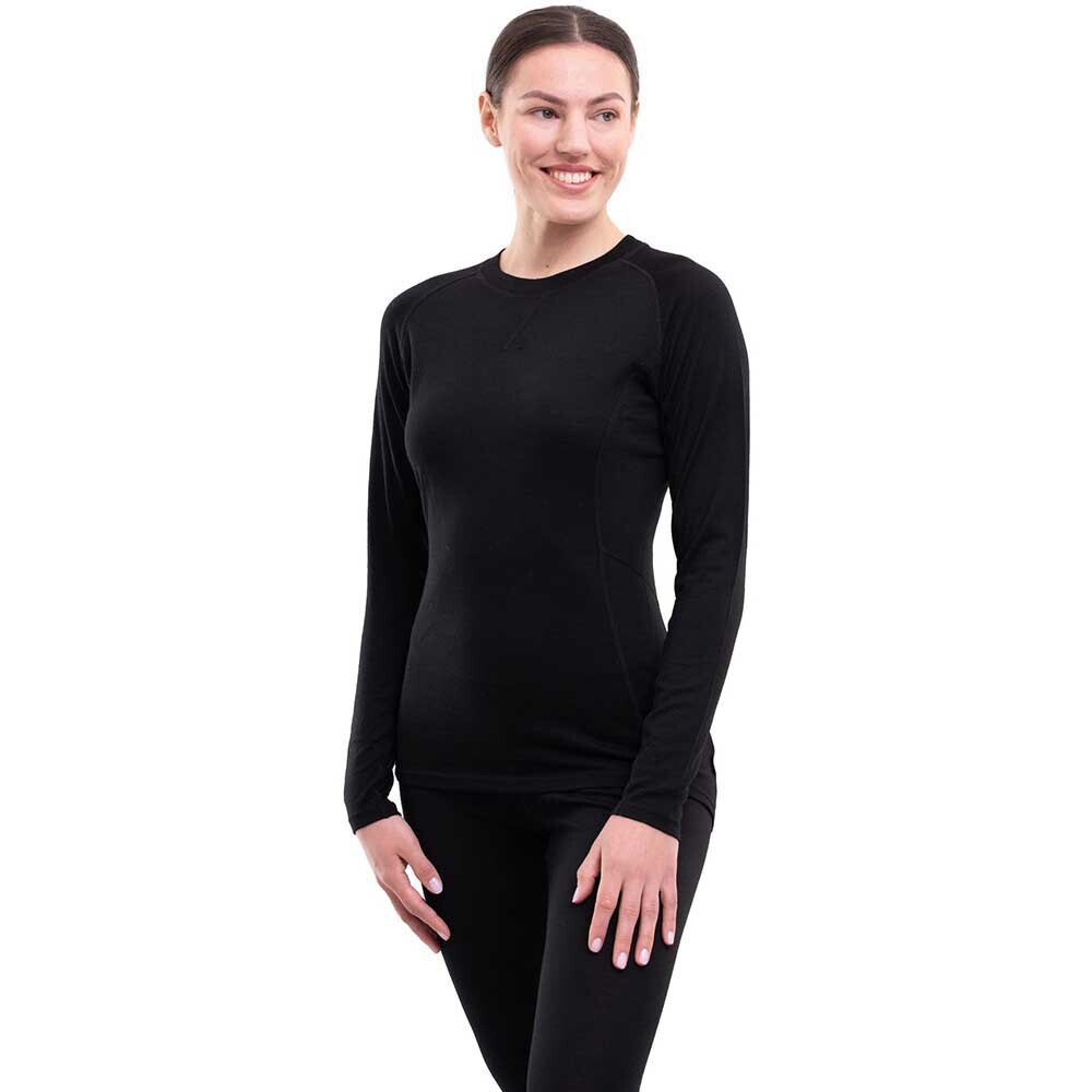 

Рубашка Rukka Wool-R Thermal, черный