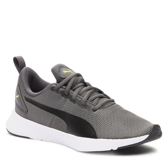 

Кроссовки Puma FlyerRunner Jr, серый