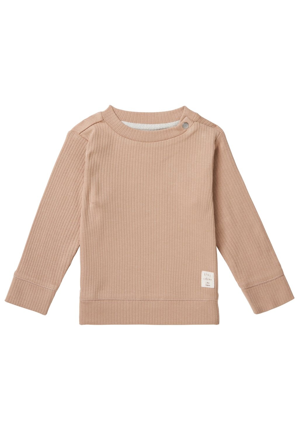 

Рубашка с длинным рукавом LANGARM TUSCUMBIA Noppies, цвет light taupe