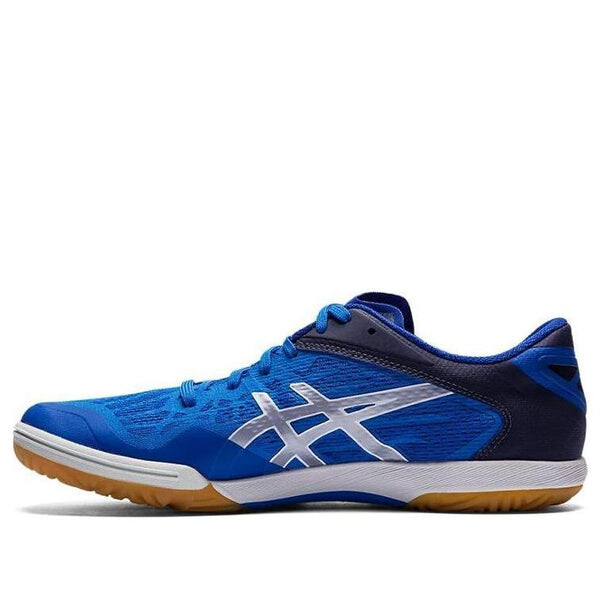 

Кроссовки атака доминируют ff 2 Asics, синий