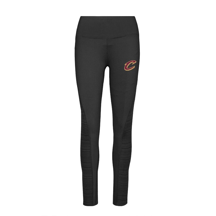 

Спортивные леггинсы Levelwear Cleveland Cavaliers, черный