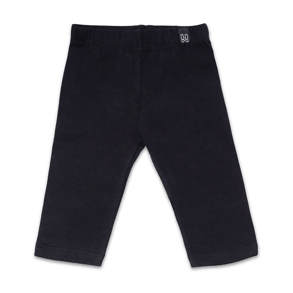 

Леггинсы Nath Kids Basics, черный