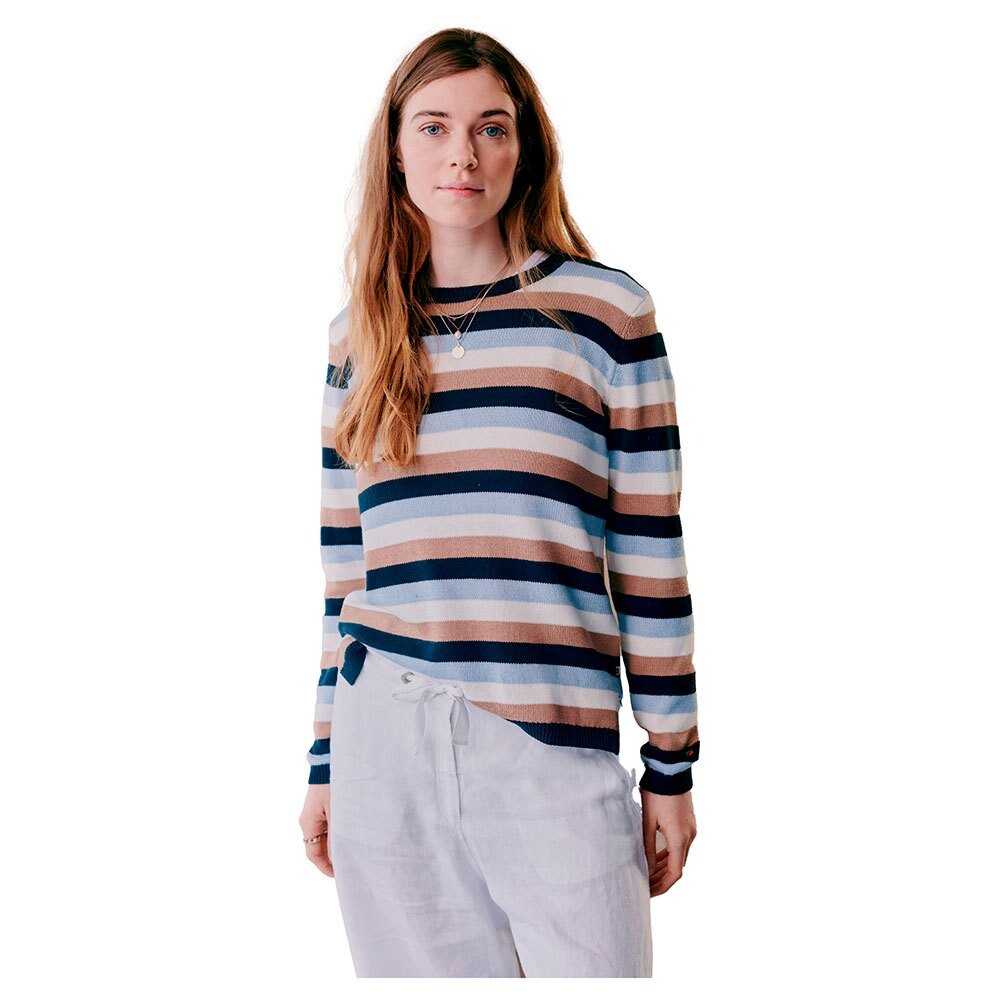 

Свитер Redgreen Jente Round Neck, синий