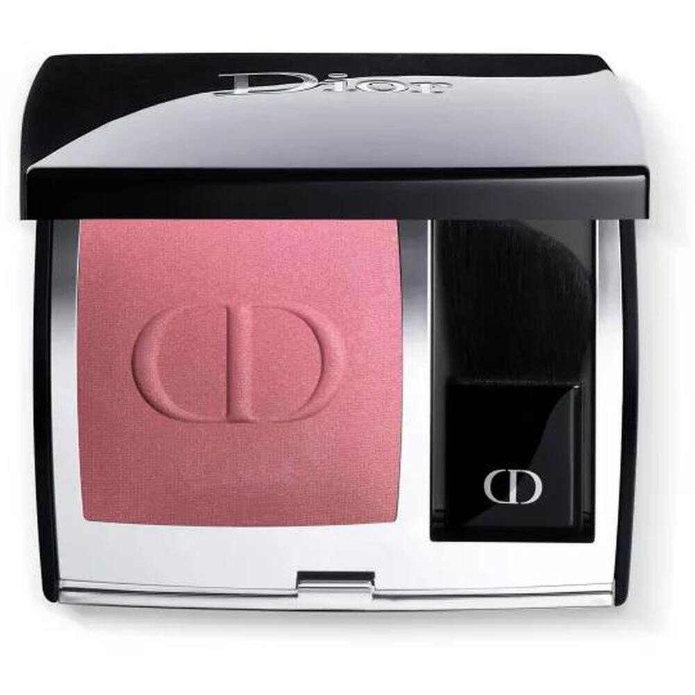 

Румяна Dior 720 с шиммером