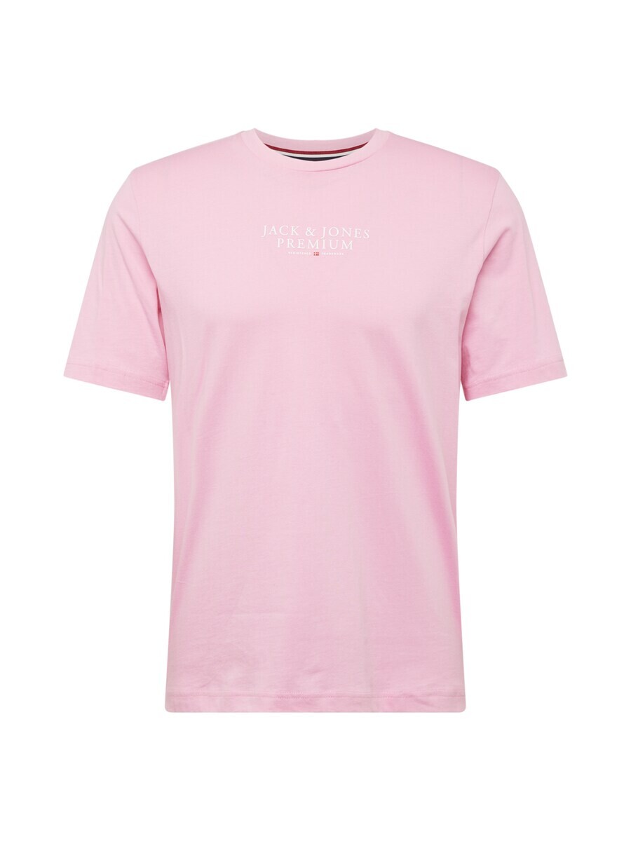 

Футболка JACK & JONES ARCHIE, фиолетовый