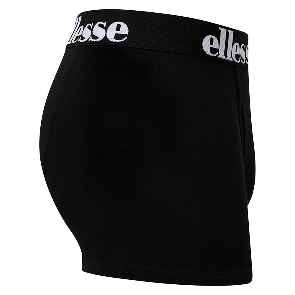 

Боксеры Ellesse Hali 3 шт, черный