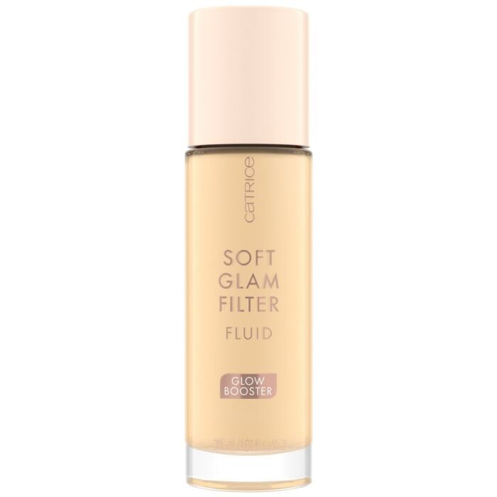 

Праймер Soft Glam Filtro Fluído Catrice, 010