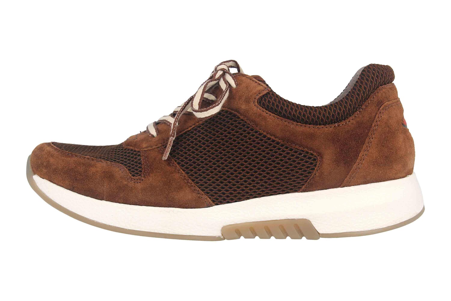 

Туфли Gabor Sneaker, коричневый