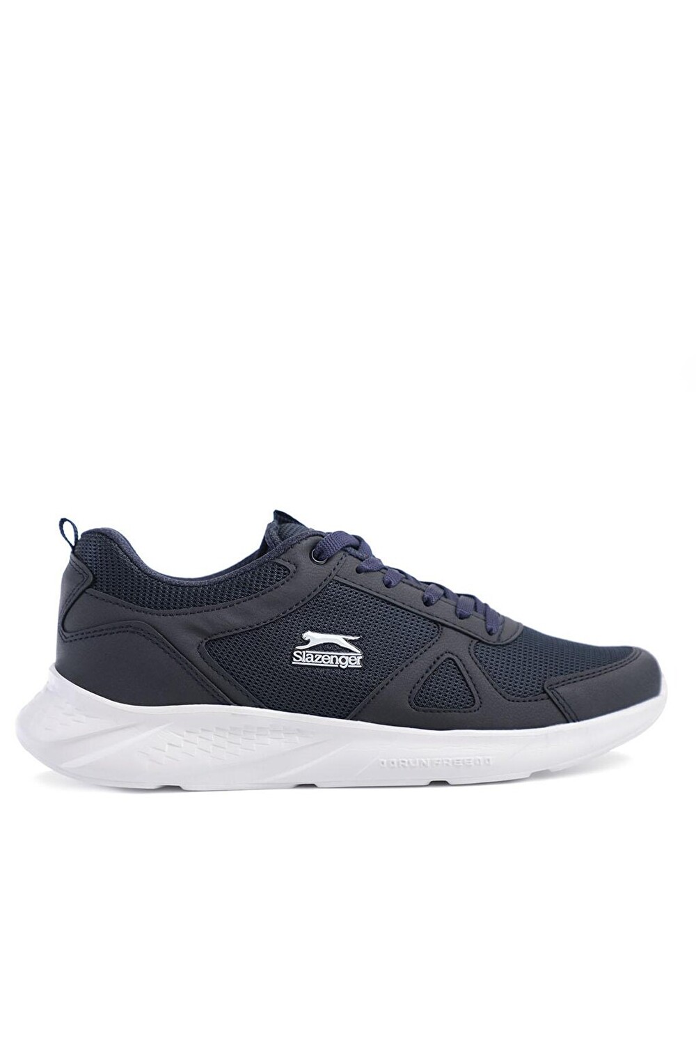 

ABHA I Sneaker Мужская обувь Темно-синий SLAZENGER