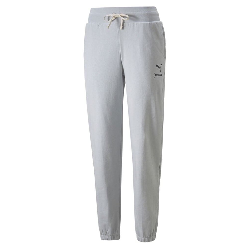 

Брюки Puma Better Fl, серый
