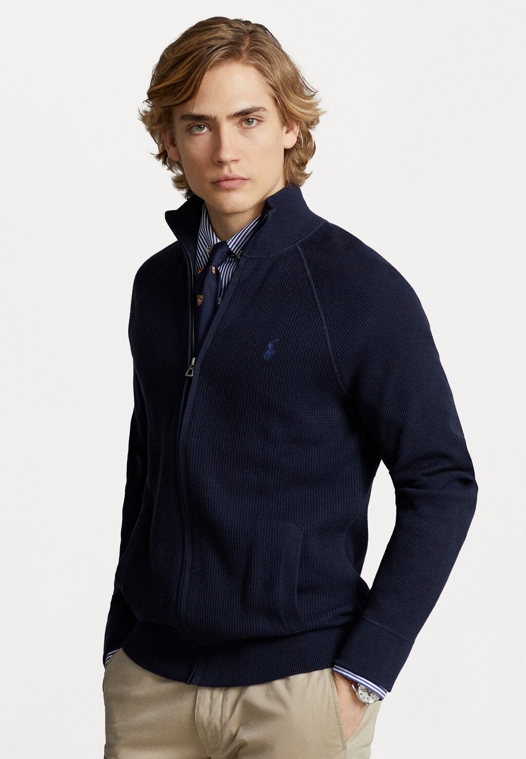 

Кардиган Polo Ralph Lauren