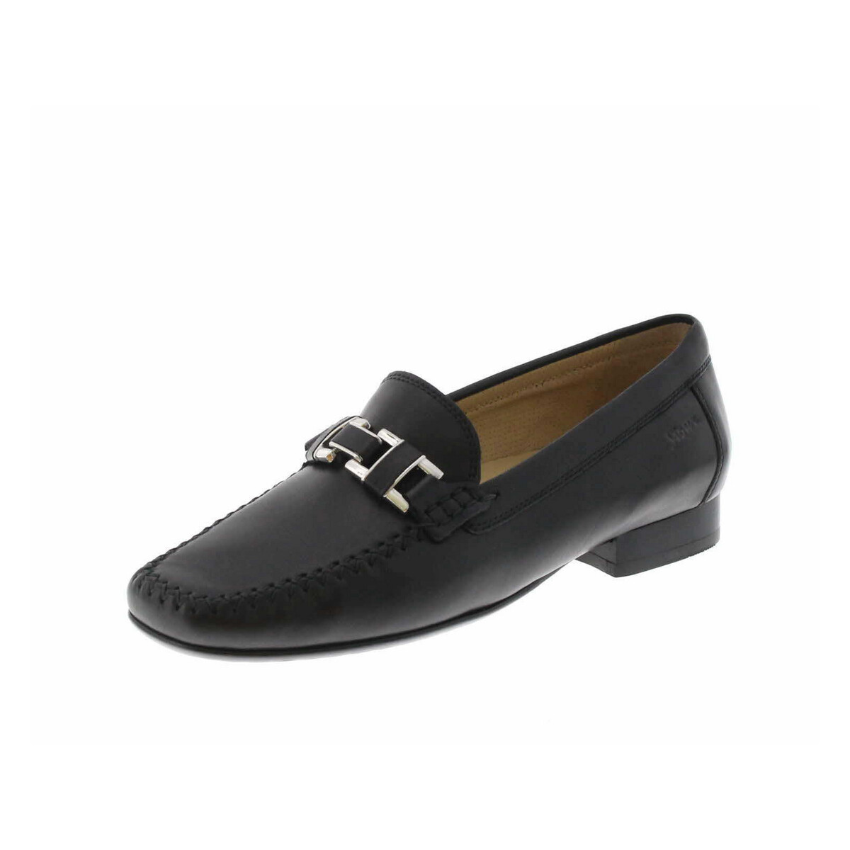 

Мокасины Sioux Slipper, черный