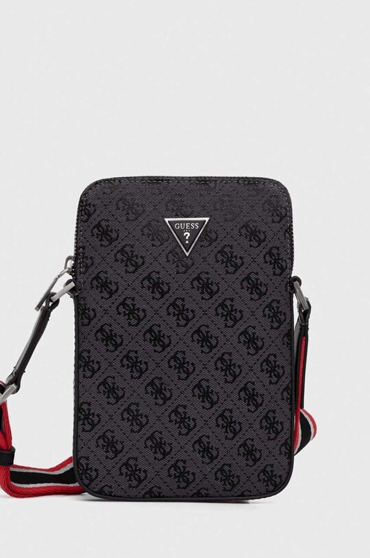 

Сумка Guess, черный