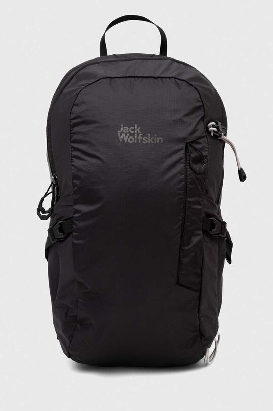 

Рюкзак Atmos Shape 16 Jack Wolfskin, черный