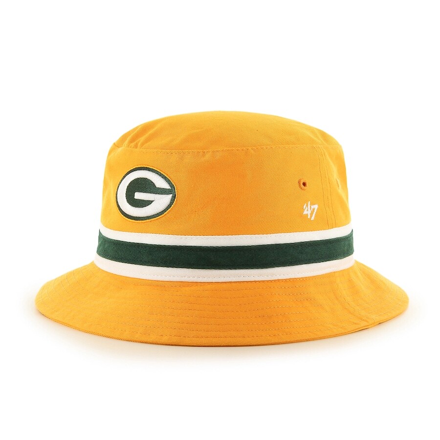 

Панама 47 Green Bay Packers, золотой