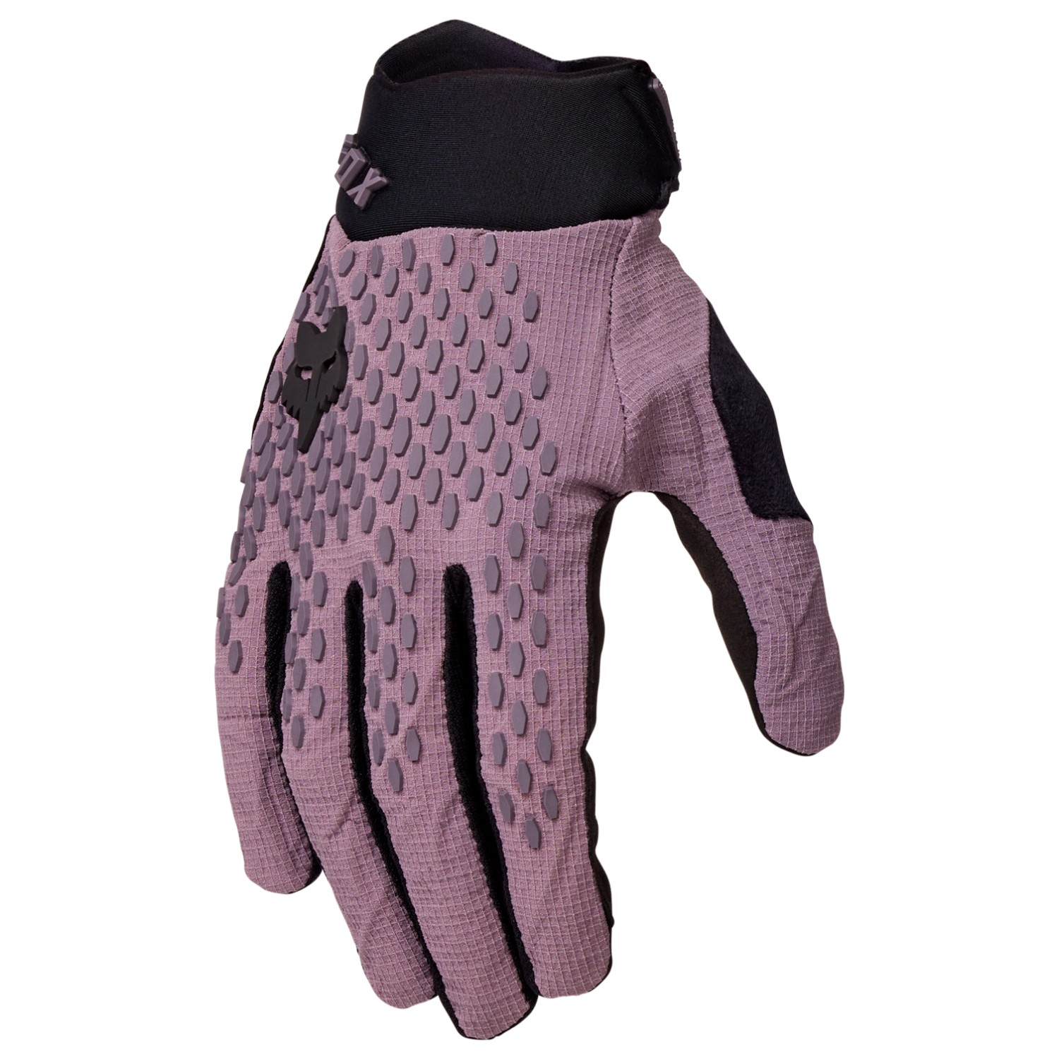 Перчатки Fox Racing Women's Defend Glove, цвет Smoke перчатки fox racing flexair glove графитовый