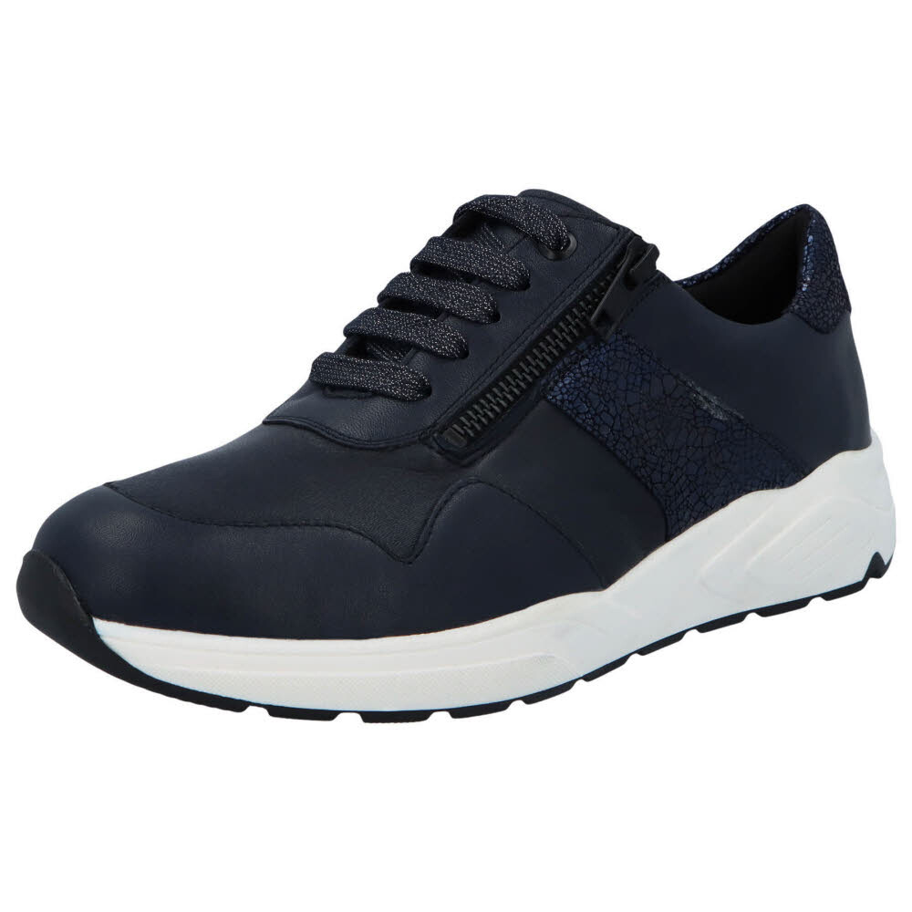 

Туфли Solidus Sneaker, синий