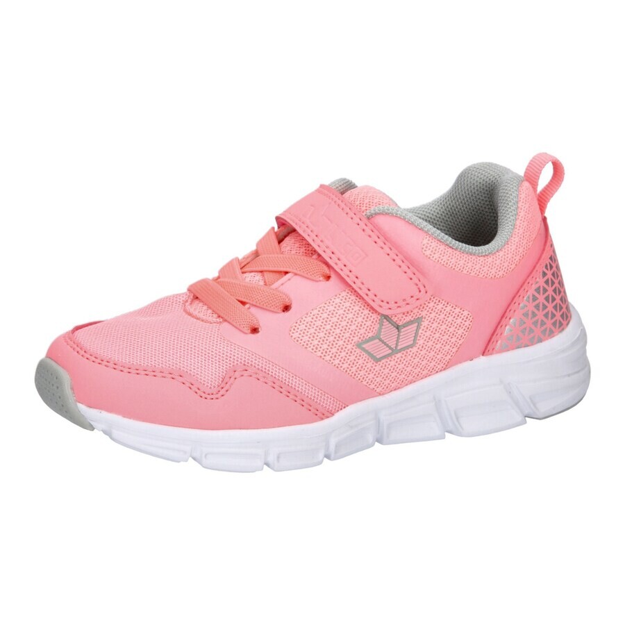 

Кроссовки LICO Sneakers, розовый