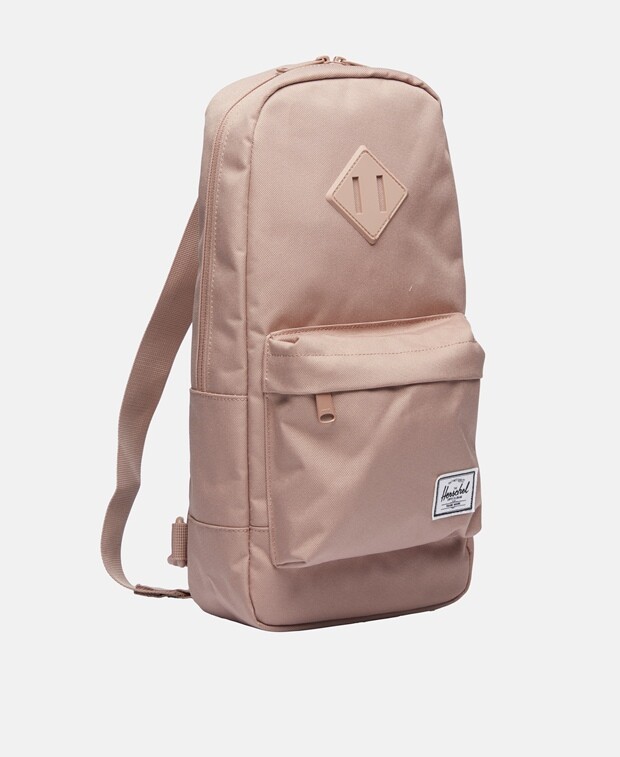 

Сумка через плечо Herschel, розовый
