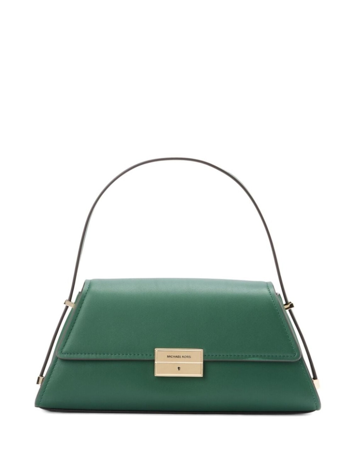 

Средняя сумка через плечо Michael Kors Ludlow, зеленый