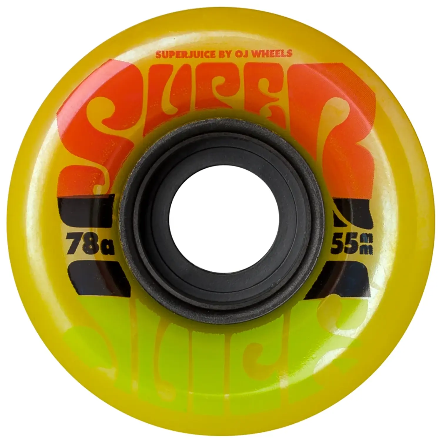 

Колеса для скейтборда OJ Mini Super Juice 78a
