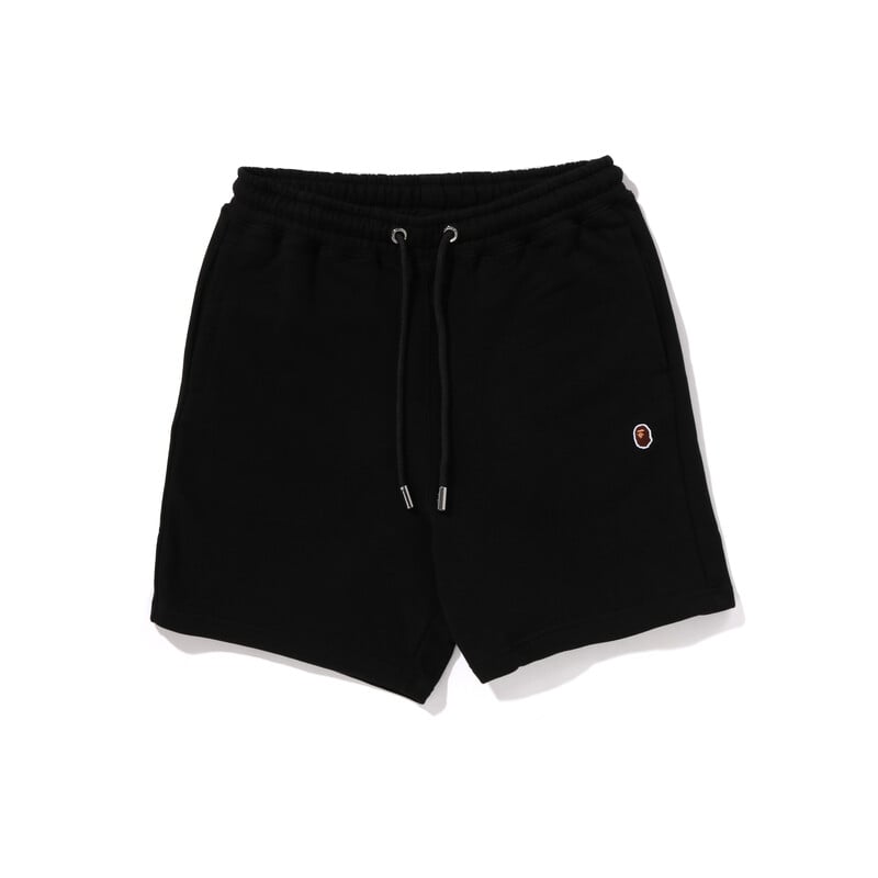 

Повседневные шорты для мужчин A Bathing Ape, черный
