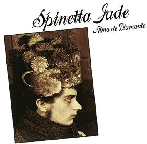 

Виниловая пластинка Spinetta / Jade: Alma De Diamante